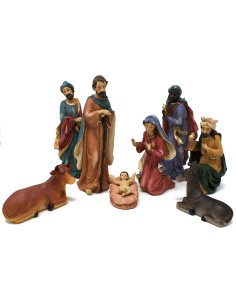 Le migliori offerte di Natività e Pastori su Si-Shop